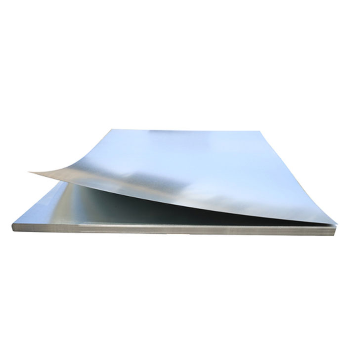 صاج أسود مدرفل على البارد — CR Steel Sheet — معدات الرياض