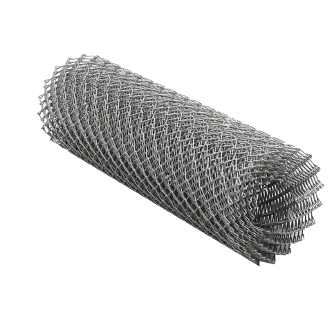 شبك أسوار مجلفن — Welded / Woven Fence Mesh — معدات الرياض