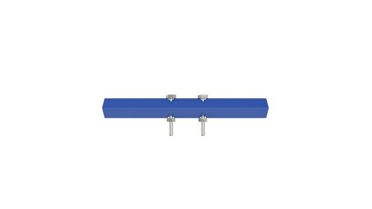 وصلة قوائم (سبيجوت) — Spigot / Standard Connector — معدات الرياض