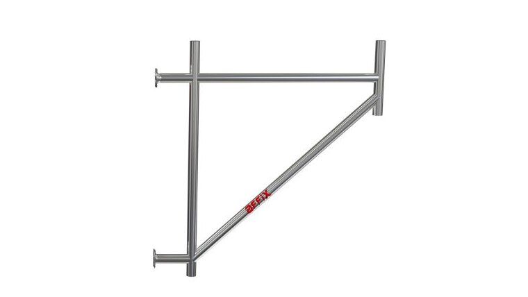 برندة كابلوك — Cuplock Bracket / Cantilever — معدات الرياض