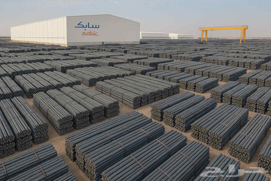قضبان ما قبل الإجهاد — Prestressing Bars — معدات الرياض