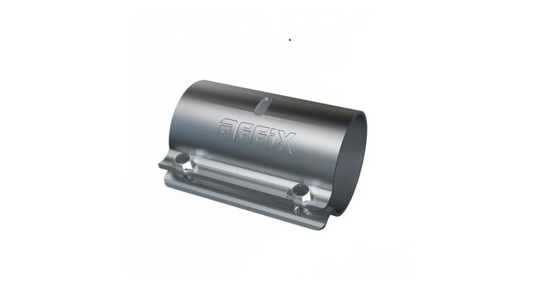 كلبس وصلة خارجية — Sleeve Coupler — معدات الرياض