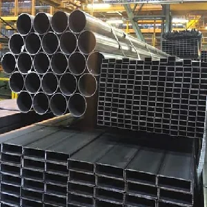 ماسورة إنشائية CHS — Circular Hollow Section — معدات الرياض