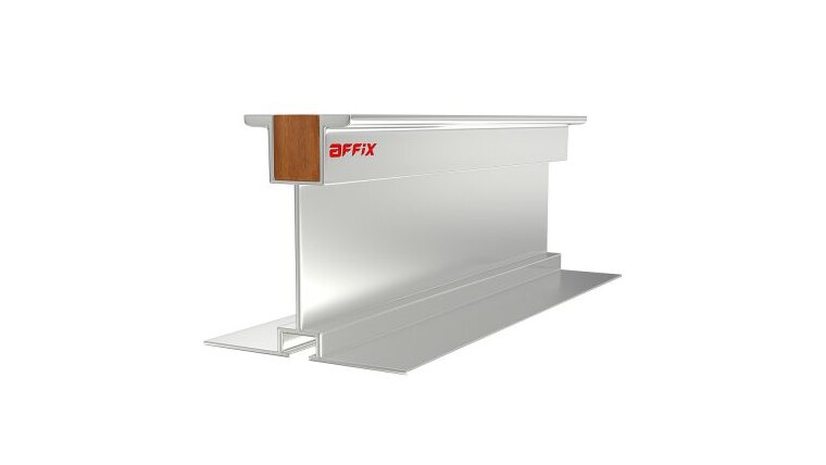عارضة ألمنيوم للشدة — Aluminium Formwork Beam — معدات الرياض