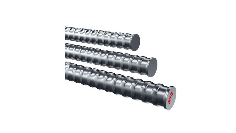 سيخ تايرود 20 مم — Tie Rod 20 mm — معدات الرياض