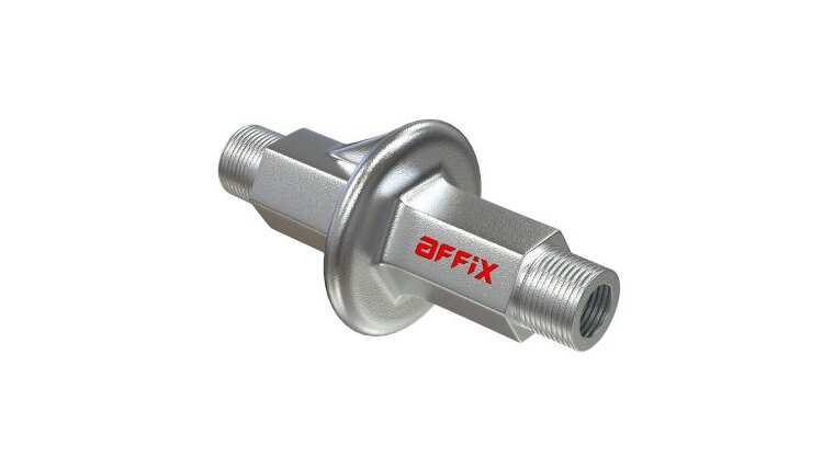تايرود مائي بمانع تسرب — Water-Stop Tie Rod — معدات الرياض