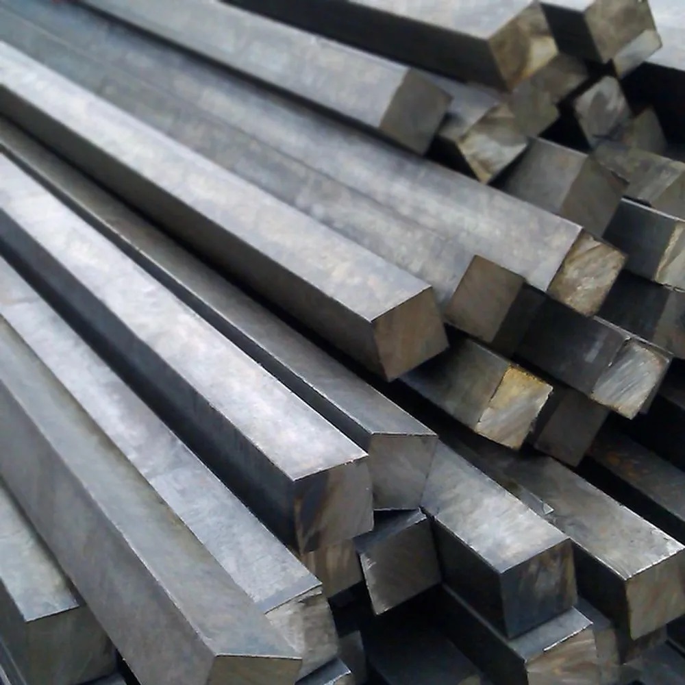 قضيب مسطح — Flat Bar — معدات الرياض